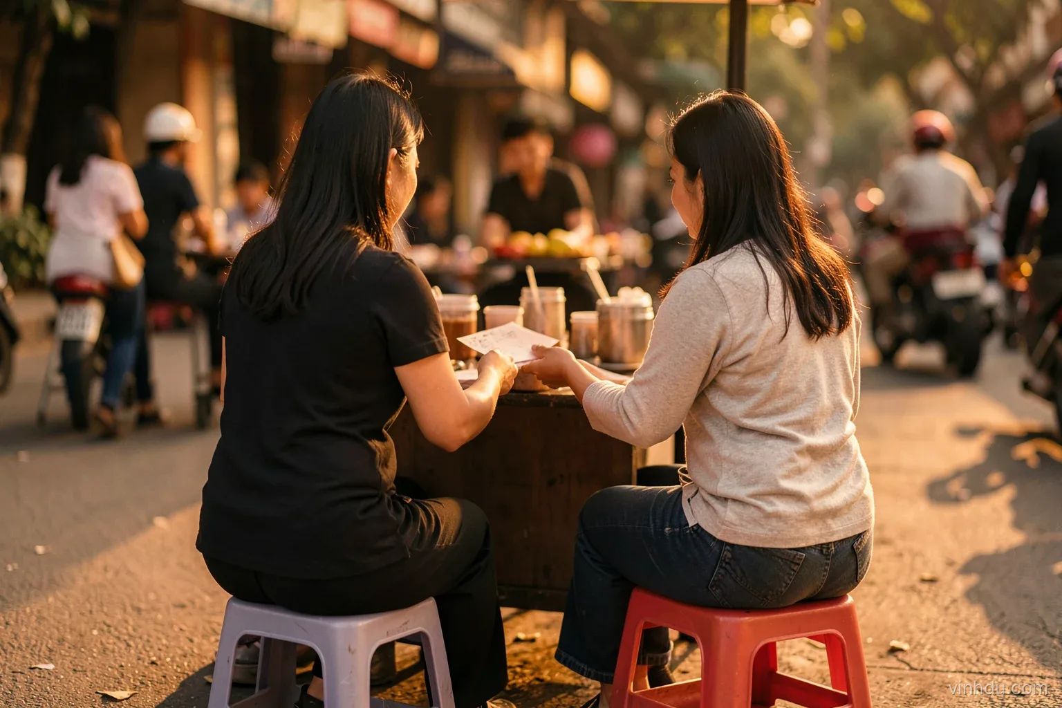Vay tiền người quen mà vẫn giữ uy tín: cách hỏi vay, hẹn trả và khi chưa trả kịp